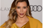 Kim Kardashian’ın Saç Rengi ve Modelleri