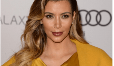 Kim Kardashian’ın Saç Rengi ve Modelleri