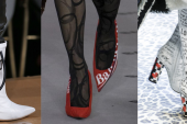 2023 Sonbahar-Kış Bayan Ayakkabı Modelleri