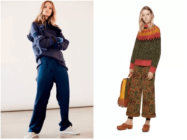 2019 yılının en trend kazakları 2019 yılının en trend kazakları