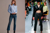 2021-2022 En İyi Bayan Kot Pantolon Modelleri