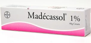 madecassol