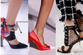 2023 İlkbahar/Yaz Bayan Ayakkabı Trendleri