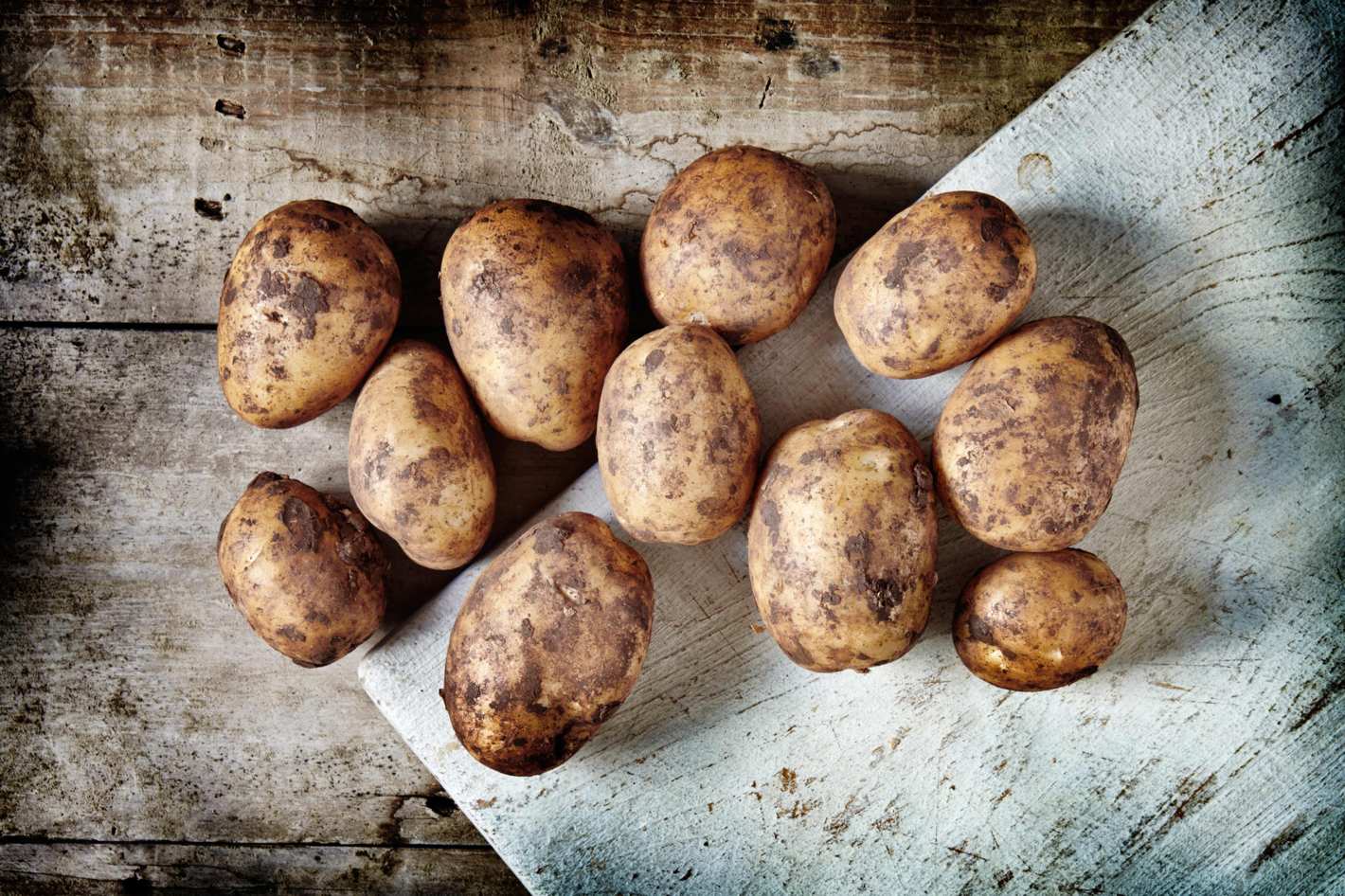 Patates Diyeti Nasıl Yapılır Yorumları Patates Diyeti Nasıl Yapılır Yorumları