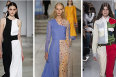 İlkbahar-Yaz 2022 Moda Trendleri