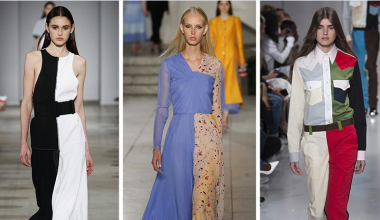 İlkbahar-Yaz 2022 Moda Trendleri