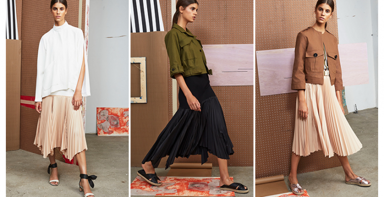 Midi etek giymek ne ile Moda kadınlara Tavsiye Midi etek giymek ne ile Moda kadınlara Tavsiye