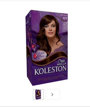 Palette Goz Alici Kahve Sac Boyasi 6 65 Fiyati Taksit Secenekleri