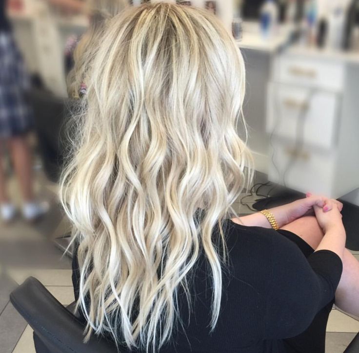 Sarı Saç Rengi ve Tonları Kataloğu Kombin Kadın