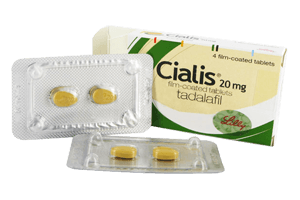 Cialis 20 mg original online