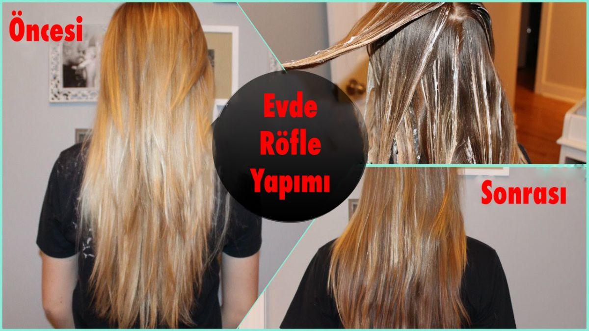 Röfle Nedir, Balyajdan Farkı Nelerdir ve Röfle Modelleri Kombin Kadın