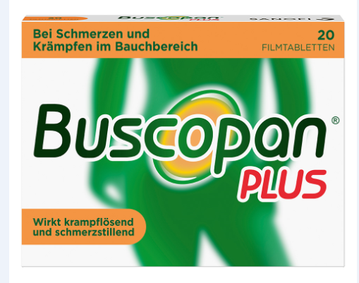 Buscopan Plus Ne İçin Kullanılır,Kullanımı Nasıldır,Fiyatı? Kombin Kadın