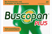 Buscopan Plus Ne İçin Kullanılır,Kullanımı Nasıldır,Fiyatı?