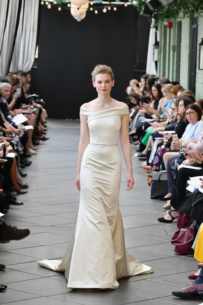 Vera Wang Bahar 2019 Gelinlik Koleksiyonu Vera Wang Bahar 2019 Gelinlik Koleksiyonu