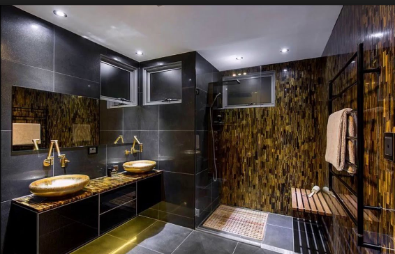 Döşenmiş banyo modelleri 2019 | Kombin Kadın