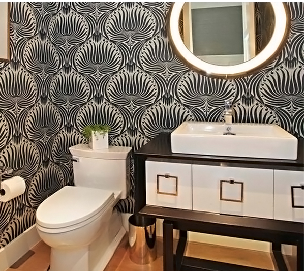 20192020 Banyo Duvar Kağıdı Modelleri ve Fiyatları Kombin Kadın