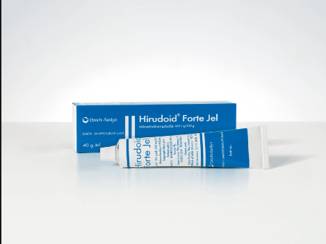 Hiruodid forte jel ne için kullanılır Kombin Kadın