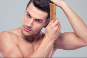 Erkek Saç Bakımı Nasıl Yapılmalı?