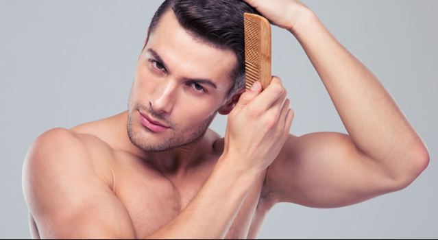 Erkek Saç Bakımı Nasıl Yapılmalı? | Kombin Kadın