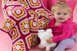 Bebek Battaniye Modelleri ve Yapılışları 2023