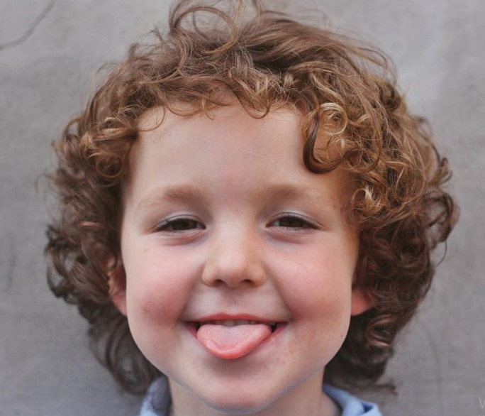 Erkek Çocuk Saç Kesim Modelleri ve Adları Kataloğu