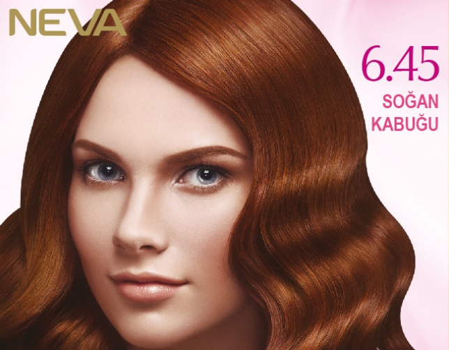 20192020 Nevacolor Renk Kataloğu Kombin Kadın