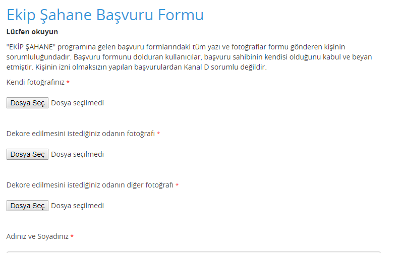 Evim Şahane Nasıl Bir Programdır, Nasıl Başvurabilirim? Kombin Kadın