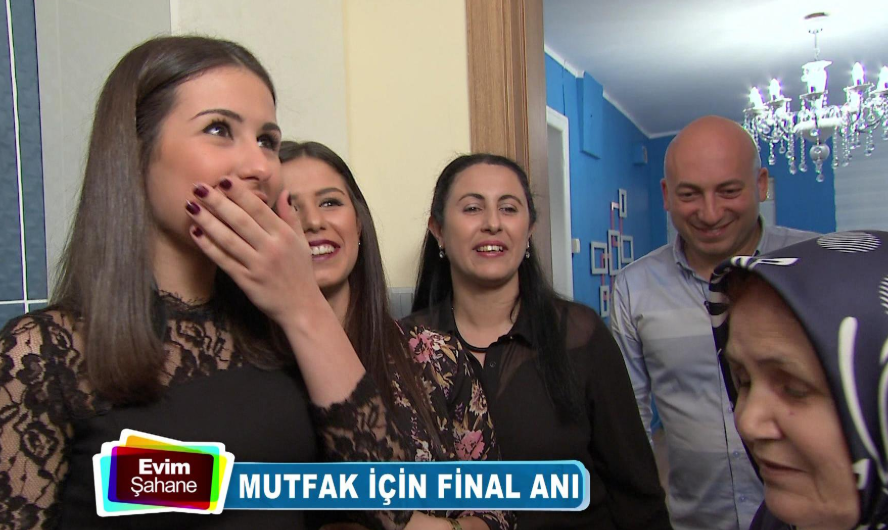 Evim Şahane Nasıl Bir Programdır, Nasıl Başvurabilirim? Kombin Kadın