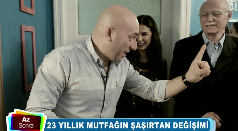 Evim Şahane Nasıl Bir Programdır, Nasıl Başvurabilirim? Kombin Kadın