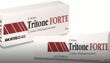 Tritone Forte Krem Niçin Kullanılır, Fiyatı?