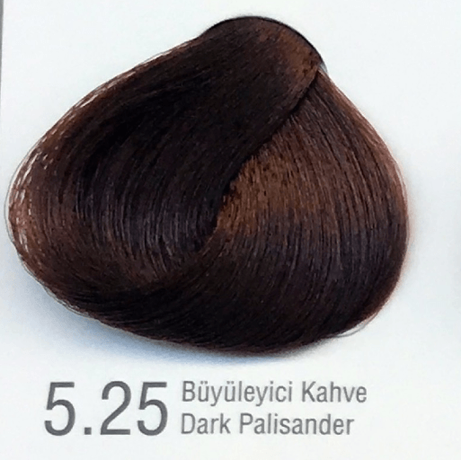 Palette Açýk Kahve Boyayanlar