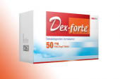 Dex-Forte Nerelerde Kullanılır, Fiyatı Nedir, Kullananlar Memnun Mu?