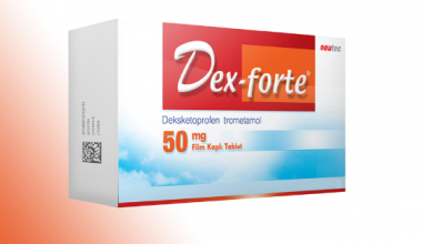 Dex-Forte Nerelerde Kullanılır, Fiyatı Nedir?