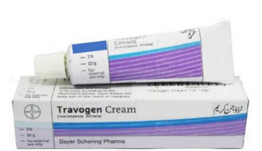 Travogen Krem Ne Icin Kullanilir Fiyati Nedir Kullanici Yorumlari Kombin Kadin