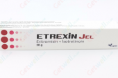 Etrexin Jel Niçin Kullanılır, Fiyatı Nedir?