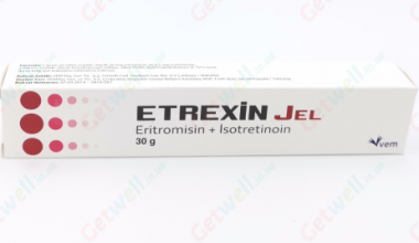 Etrexin Jel Niçin Kullanılır, Fiyatı Nedir?