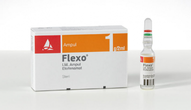 Flexo Ampul Ne İçin Kullanılır, Fiyatı Nedir, Kullanıcı Yorumları?