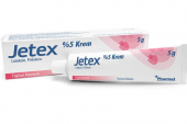 Jetex Krem Niçin Kullanılır, Fiyatı Nedir?
