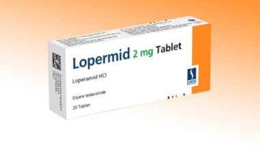 Lopermid Tablet Niçin Kullanılır, Fiyatı?