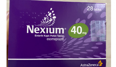 Nexium 40 Mg Tablet Niçin Kullanılır?