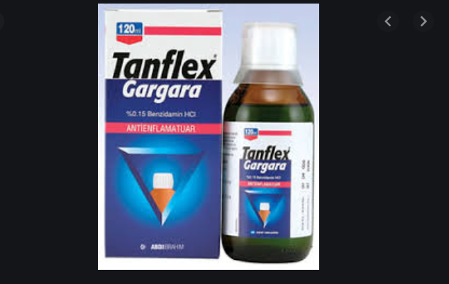 Tanflex Gargara Niçin Kullanılır, Fiyatı?