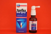 Tanflex Oral Sprey Ne İçin Kullanılır, Fiyatı?