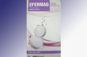 Efermag 365 Mg 30 Efervesan Tablet Niçin Kullanılır?