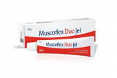 Muscoflex Duo Jel Ne İçin Kullanılır, Fiyatı?