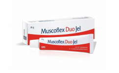 Muscoflex Muscoflex jel ne için kullanılır, fiyatı | Kombin Kadın