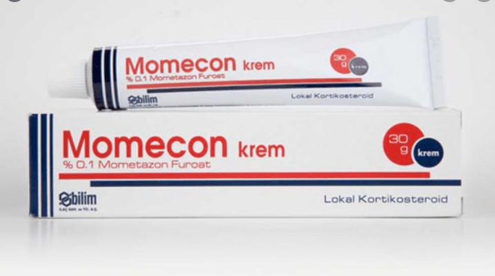Momecon Krem Ne İçin Kullanılır, Fiyatı?