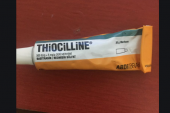Thiocilline Krem Neye Yarar, Fiyatı Nedir?