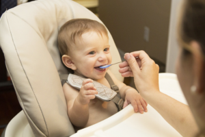 Bebeklerde Gaz Sancısı Yapmayan Yiyecekler