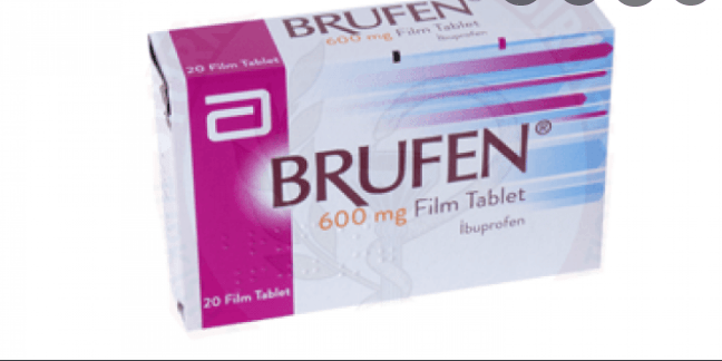 Ibuprofen za snižavanje temperature – da ili ne?