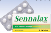 Sennalax Enterik Tablet Ne İçin Kullanılır?